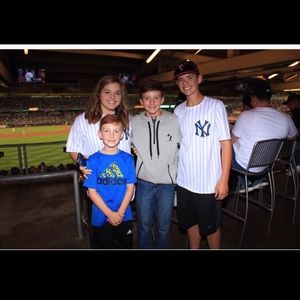 Meet your Posher, Owen